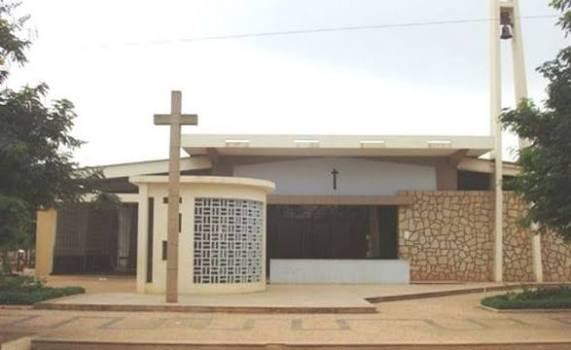 Diocese de Viana ordena 18 novos ministros no Kilamba
